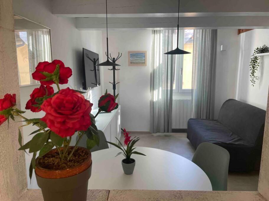 Vicolo Piazza Liberta-centro Apartamento *