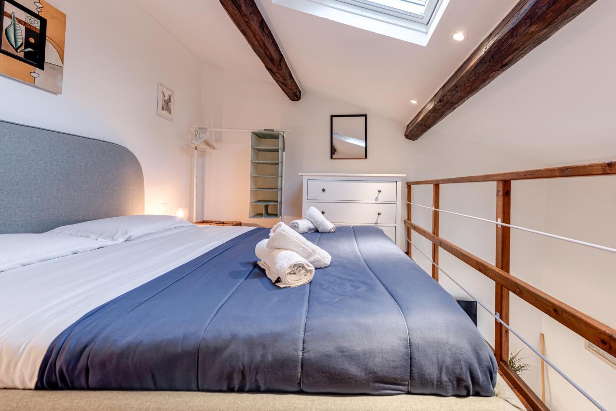 Vicolo Piazza Liberta-centro Apartamento *