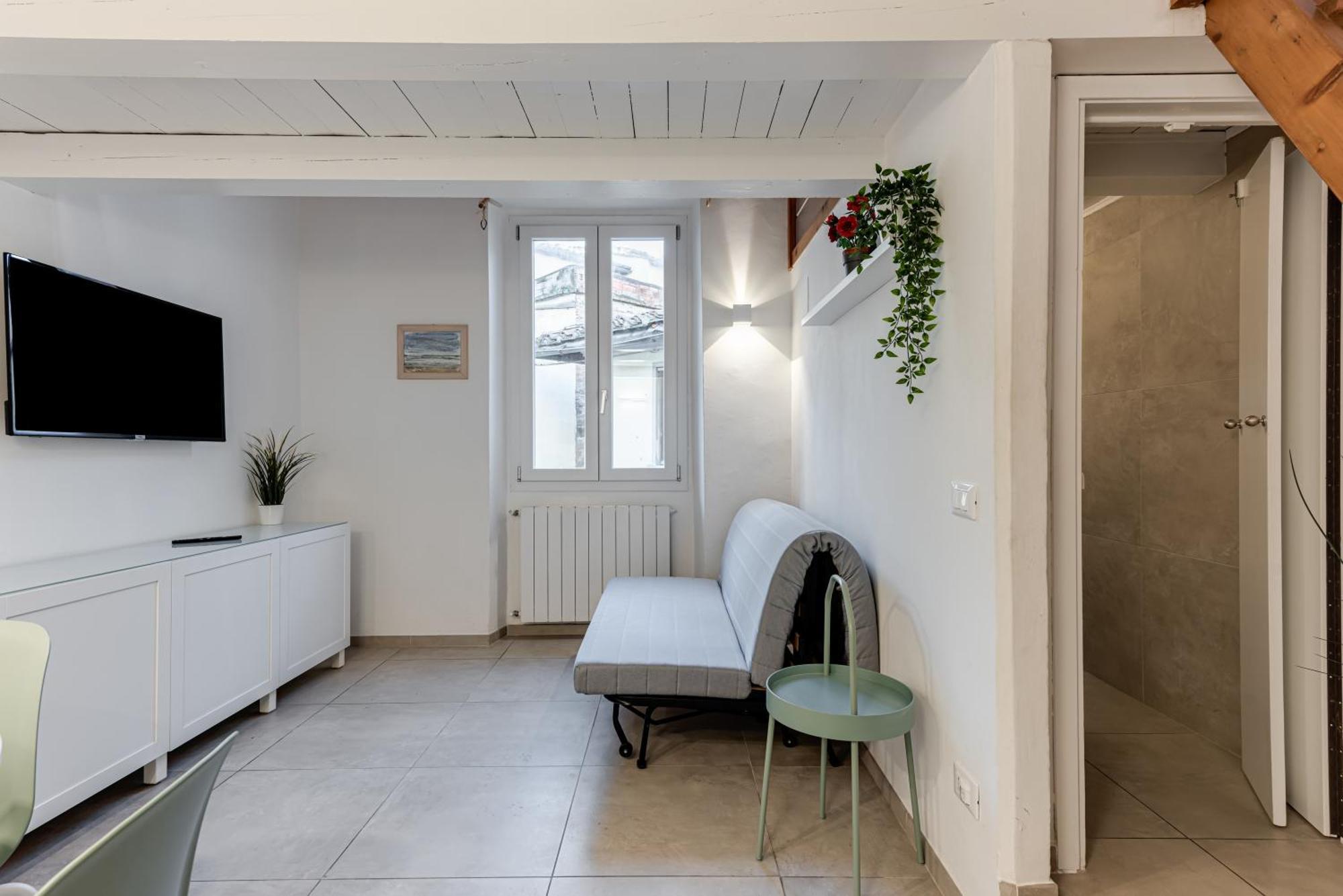 Apartamento Vicolo Piazza Liberta-centro *