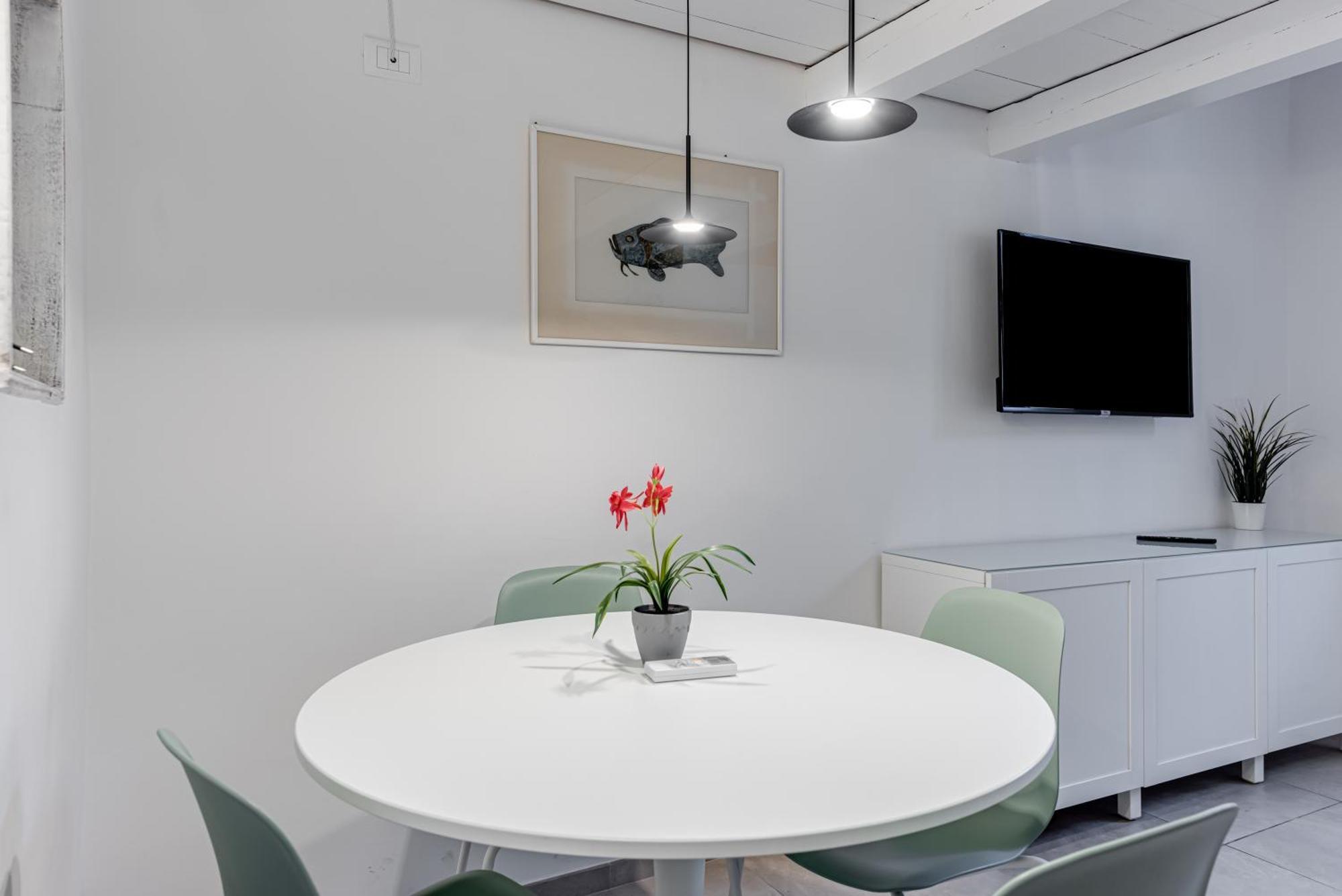 Vicolo Piazza Liberta-centro Apartamento