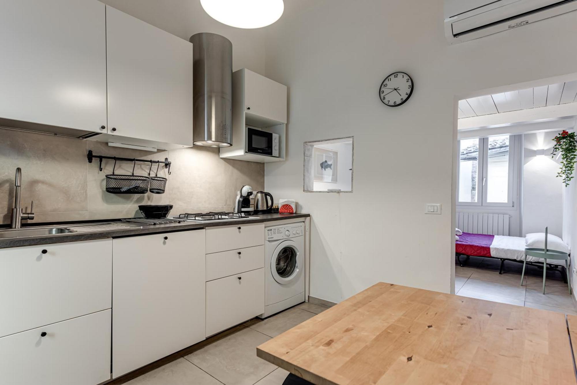 Vicolo Piazza Liberta-centro Apartamento *